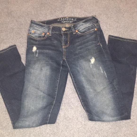 Ripped jeans from Aéropostale - Picture 1 of 3